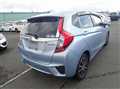 2016 Honda Fit