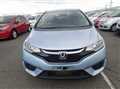 2016 Honda Fit