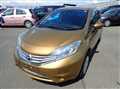 2016 Nissan Note