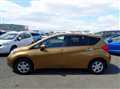 2016 Nissan Note