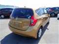 2016 Nissan Note