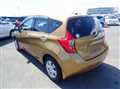 2016 Nissan Note