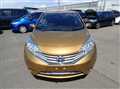 2016 Nissan Note