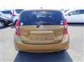 2016 Nissan Note