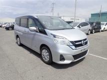 2017 Nissan Serena