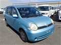 2005 Toyota Sienta