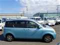 2005 Toyota Sienta