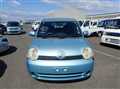 2005 Toyota Sienta