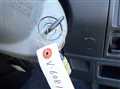 2005 Toyota Sienta