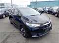 2016 Honda Fit