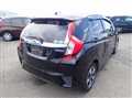 2016 Honda Fit