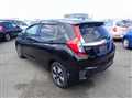 2016 Honda Fit
