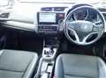 2016 Honda Fit