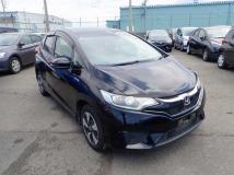 2016 Honda Fit
