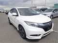 2016 Honda VEZEL
