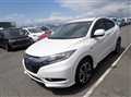 2016 Honda VEZEL