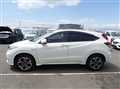 2016 Honda VEZEL