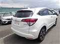 2016 Honda VEZEL