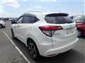 2016 Honda VEZEL