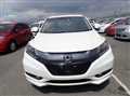 2016 Honda VEZEL