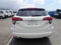 2016 Honda VEZEL
