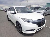 2016 Honda VEZEL