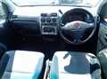 2001 Honda Life Dunk