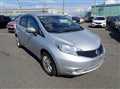 2016 Nissan Note