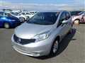 2016 Nissan Note