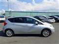 2016 Nissan Note