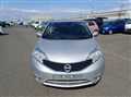 2016 Nissan Note