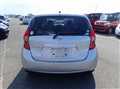 2016 Nissan Note