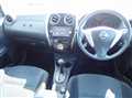 2016 Nissan Note