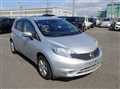 2016 Nissan Note