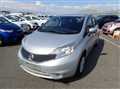 2016 Nissan Note