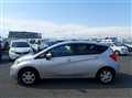 2016 Nissan Note