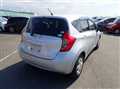 2016 Nissan Note