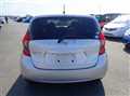 2016 Nissan Note