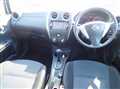 2016 Nissan Note