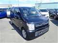 2019 Suzuki Wagon R