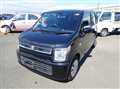 2019 Suzuki Wagon R