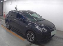 2016 Honda VEZEL