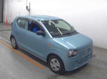 2019 Suzuki Alto