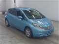 2016 Nissan Note