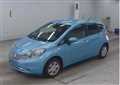 2016 Nissan Note