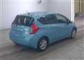 2016 Nissan Note