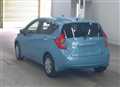2016 Nissan Note