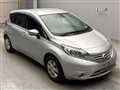 2016 Nissan Note