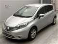 2016 Nissan Note