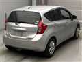 2016 Nissan Note